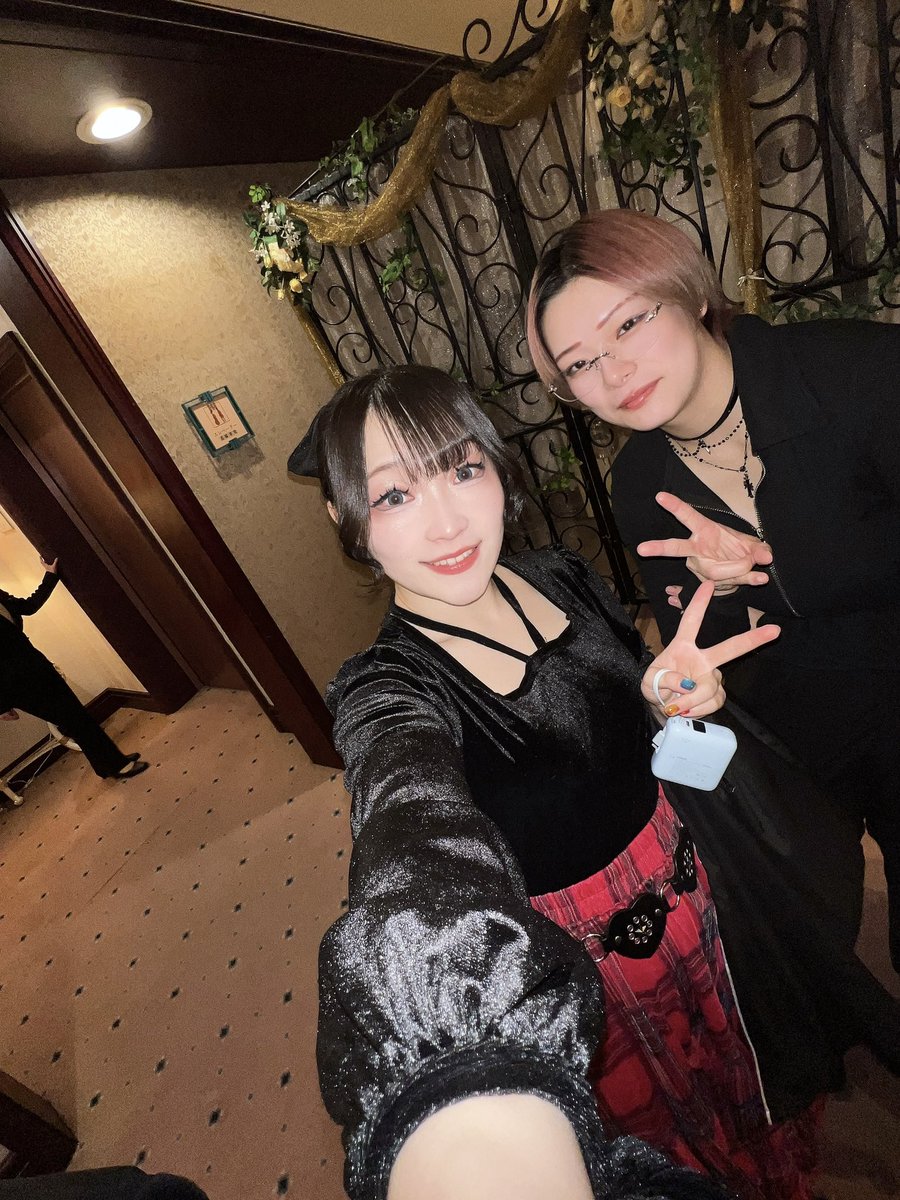 Toga_tjpw 羨ましいかぎりだ( *´꒫`)
