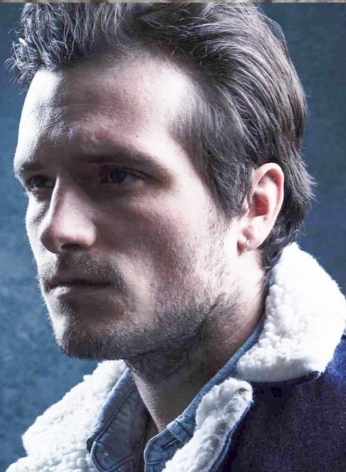 Mike FNAF 4, Mike FNAF 1, Mike FNAF SL and Mike FFPS/FNAF 6