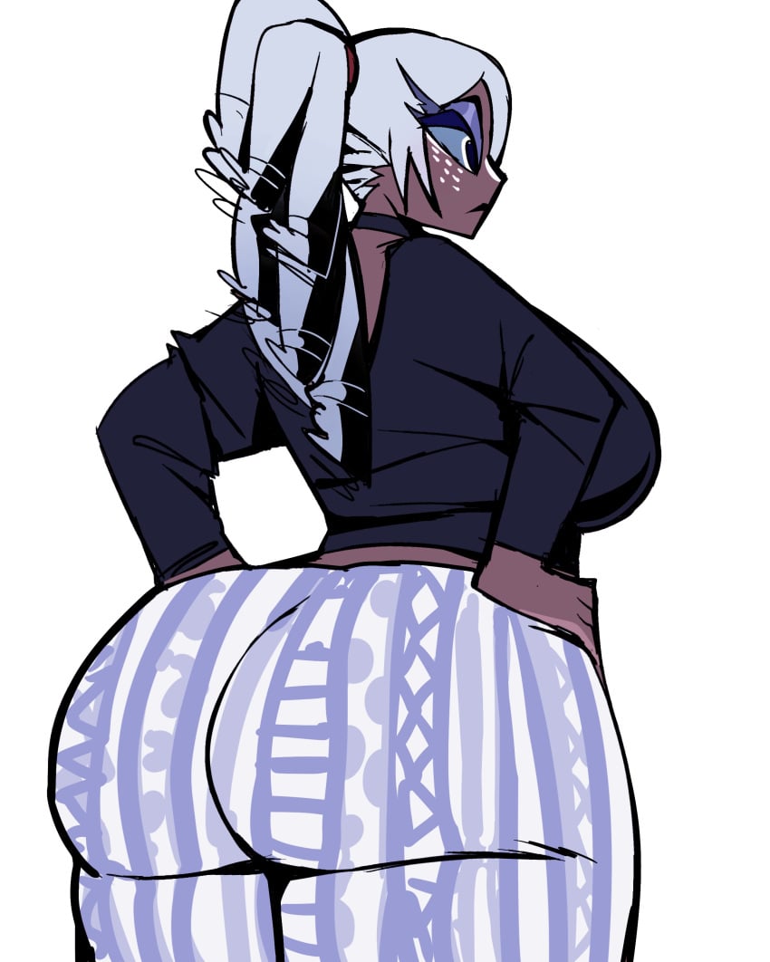 Heaven's Caretakers tweet media