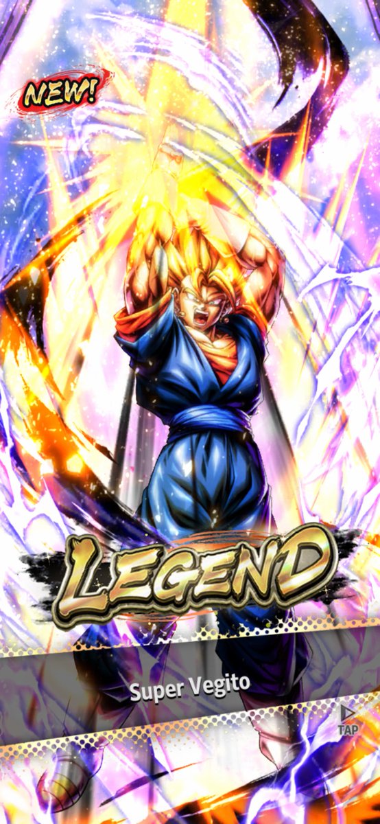 Deathwalker5671's tweet photo. @dokkan_global #RivalsUniteInDokkan legends blessed me. Please omatsu. Where’s top grossing https://t.co/N5K62SFBl1