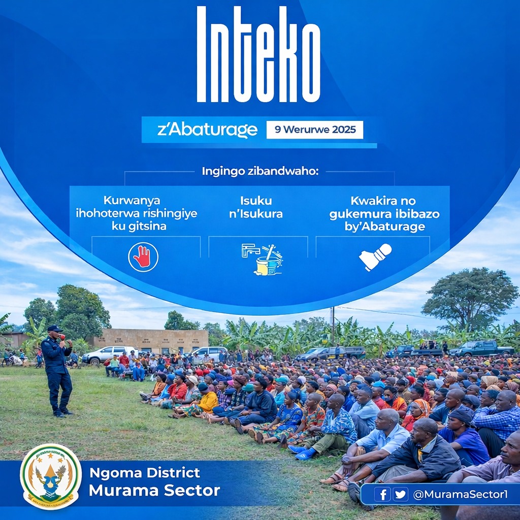 MURAMA SECTOR tweet media