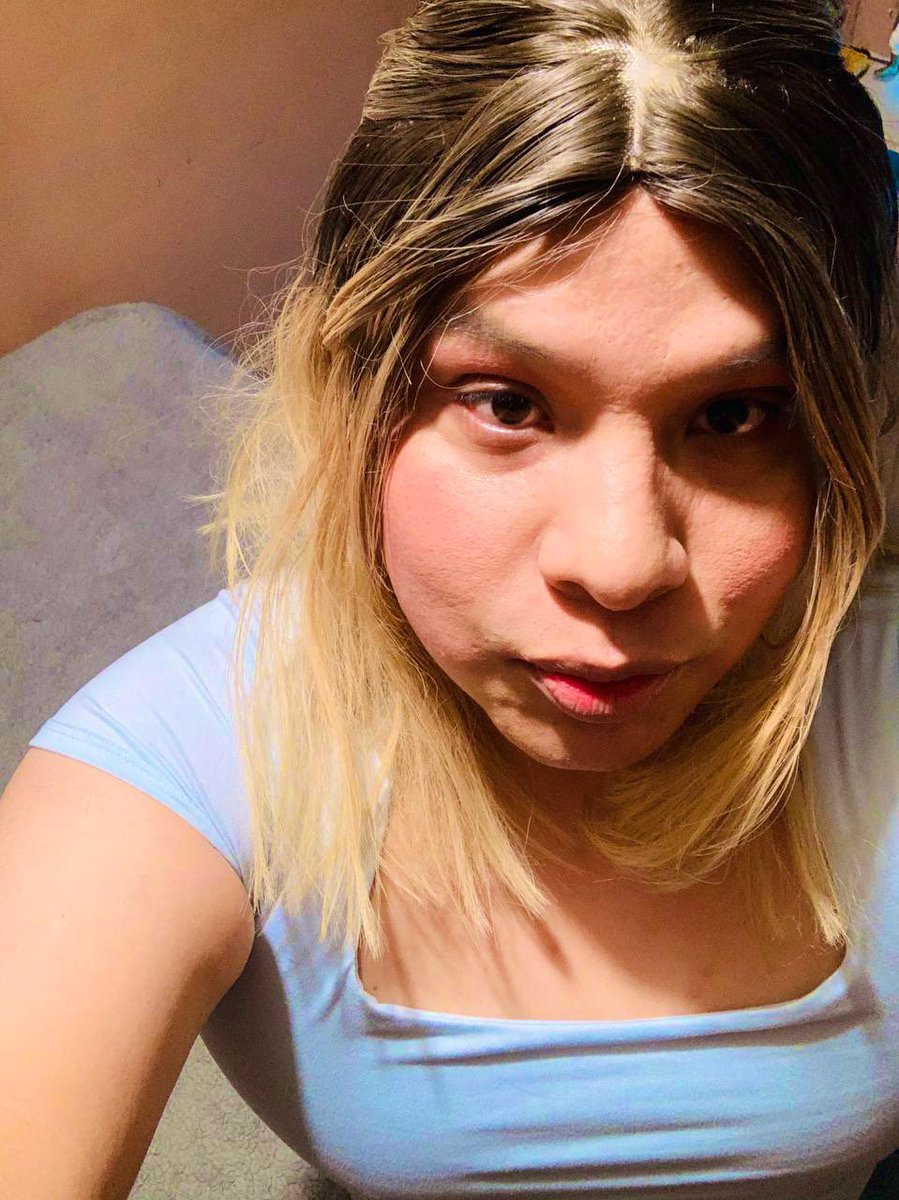 Hola mis amores linda noche 
Vaya que he cogido