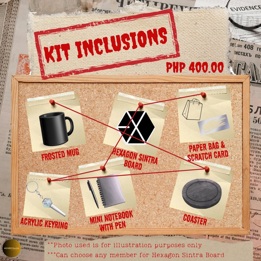 WEAREONEunited_'s tweet photo. When you compromise, you lose. When you come to our party, you win. 🏆

LET'S GO EXOLS!!!!!

Come and join our party. There are lots of games, prizes and bond awaiting for you here.

Secrets?? 🤫 Mission?? 🤔 Hmmm... come and see it for yourself.

Register and unravel it. 😊🤗
🔗https://t.co/wepw7hkcsi

KIT: Php 400.00
Minimum required purchase: Php 300.00

Let us know if you have any questions 😉😉

@weareoneEXO 
#EXO #엑소 #EXO_14thANNIVERSARY