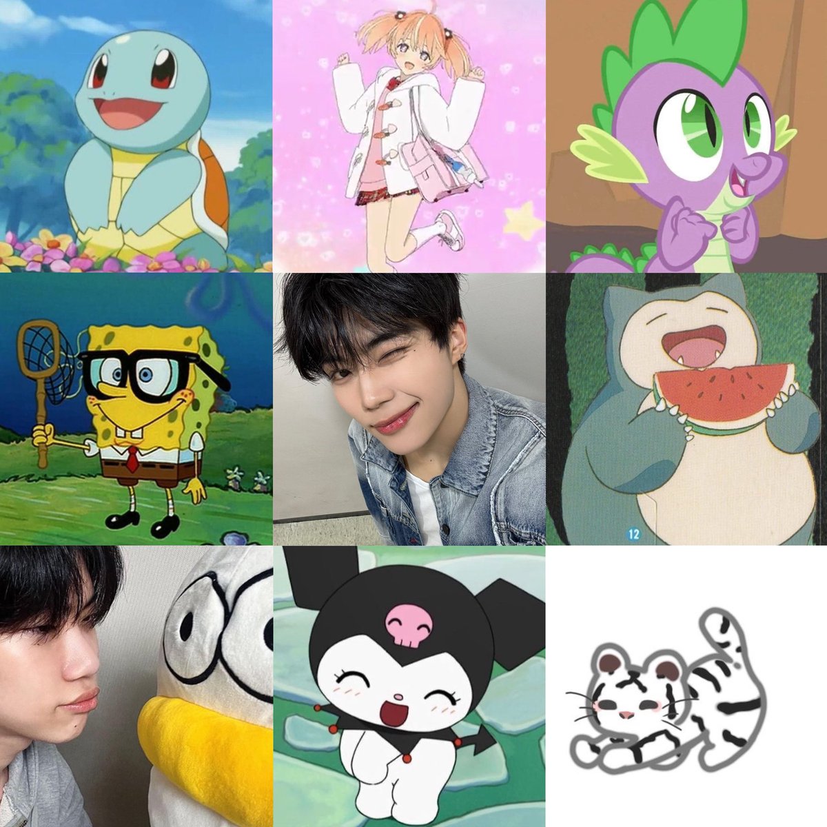 #My gunwook variants