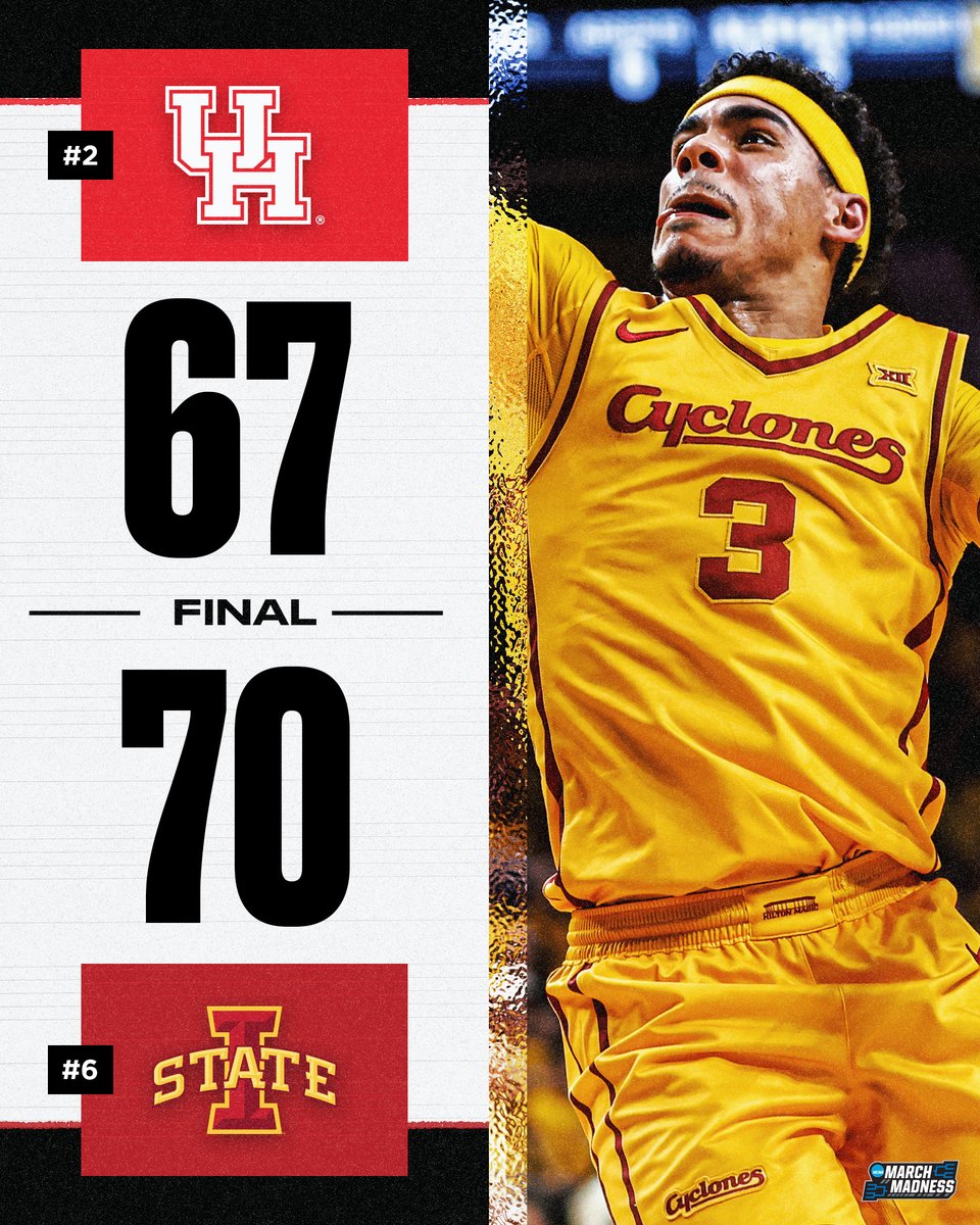 NCAA March Madness tweet media