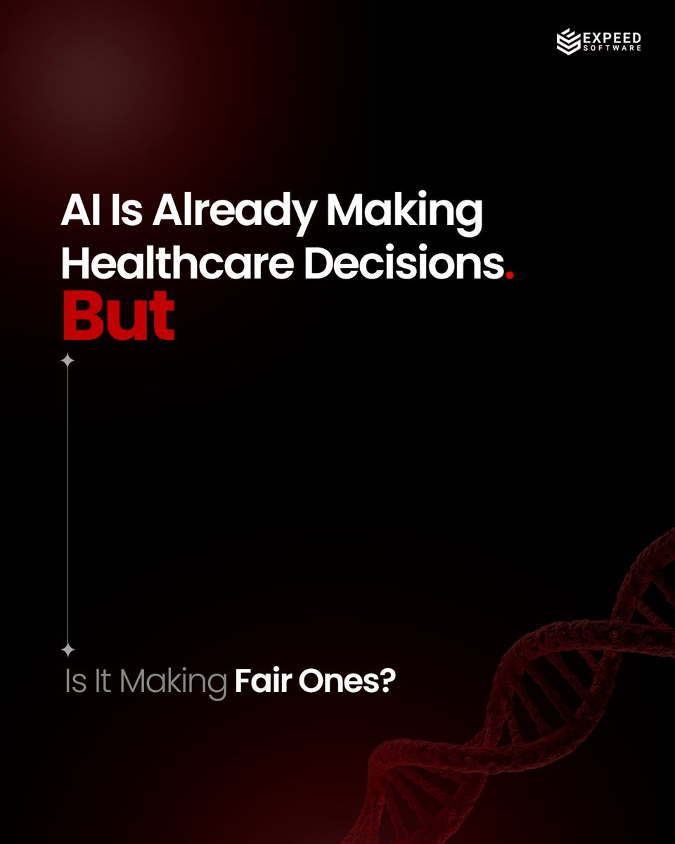 Expeed Software tweet media