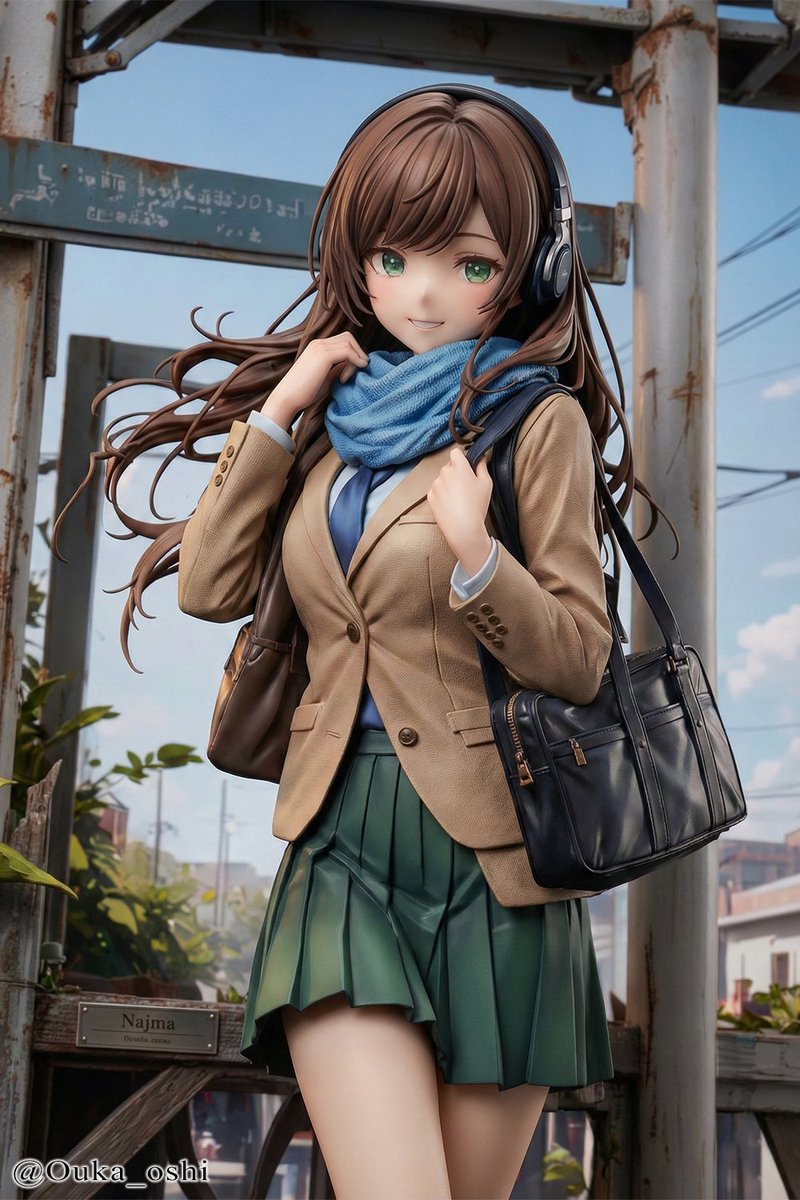 こんにちは！😊 もう直ぐ昼休憩🥪も終わりですが、初期イラストを公開