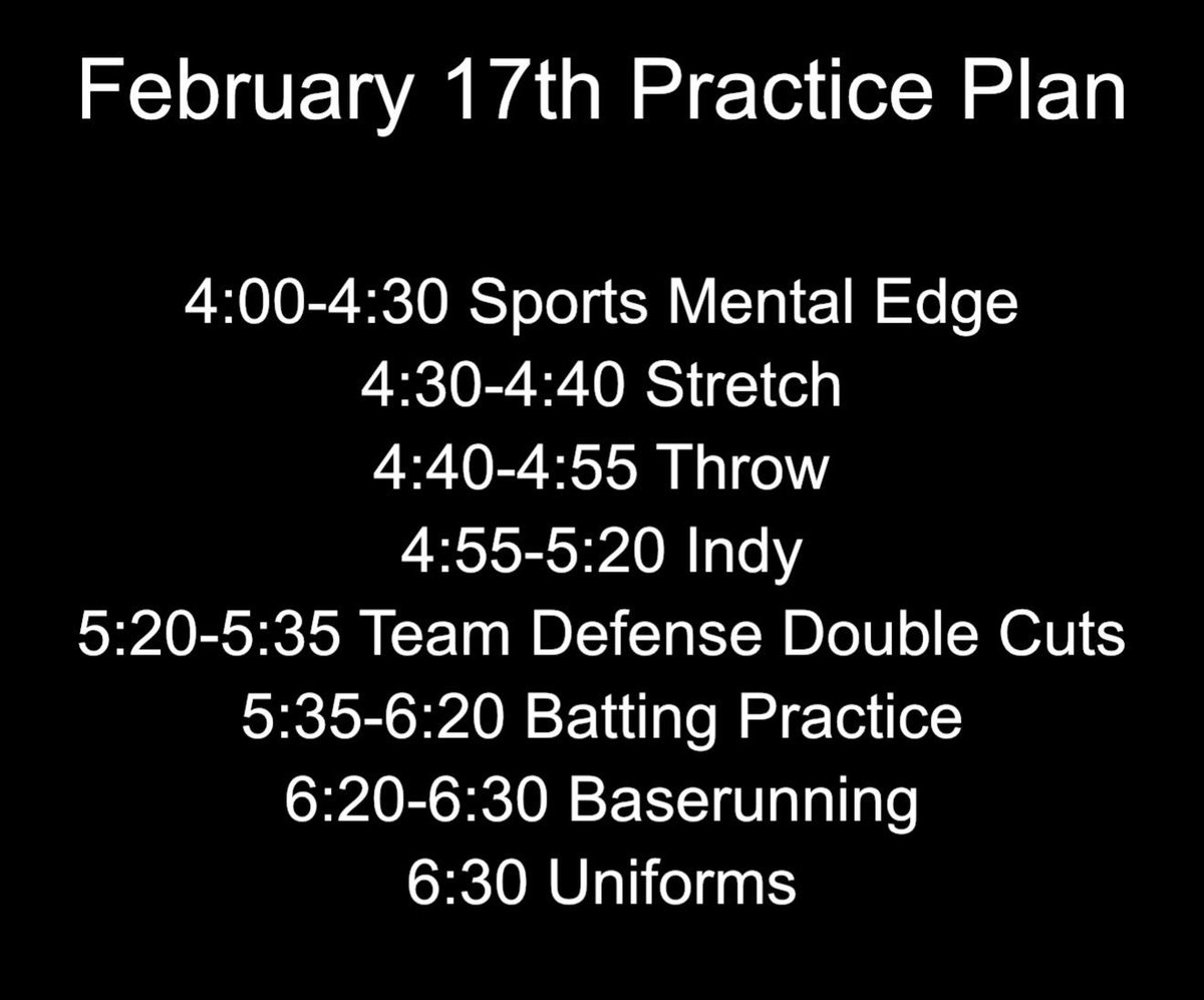 GRC Cardinals Baseball tweet media