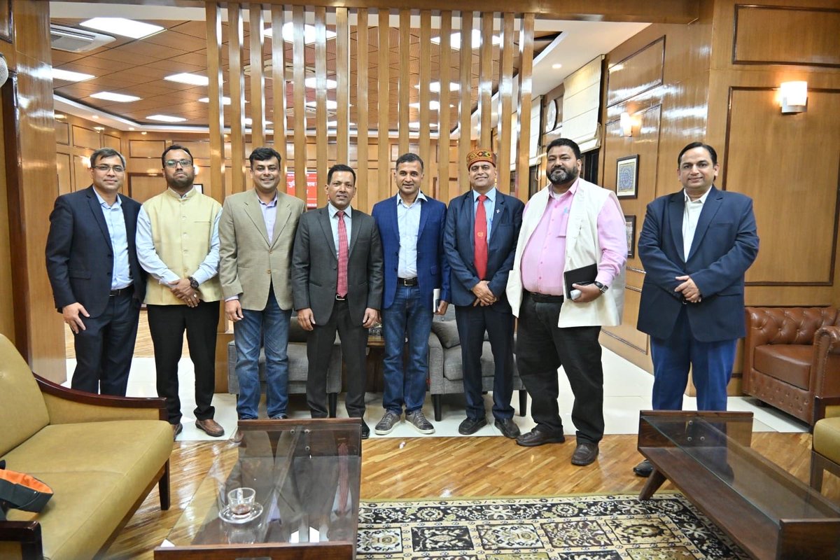 Alok Kumar tweet media