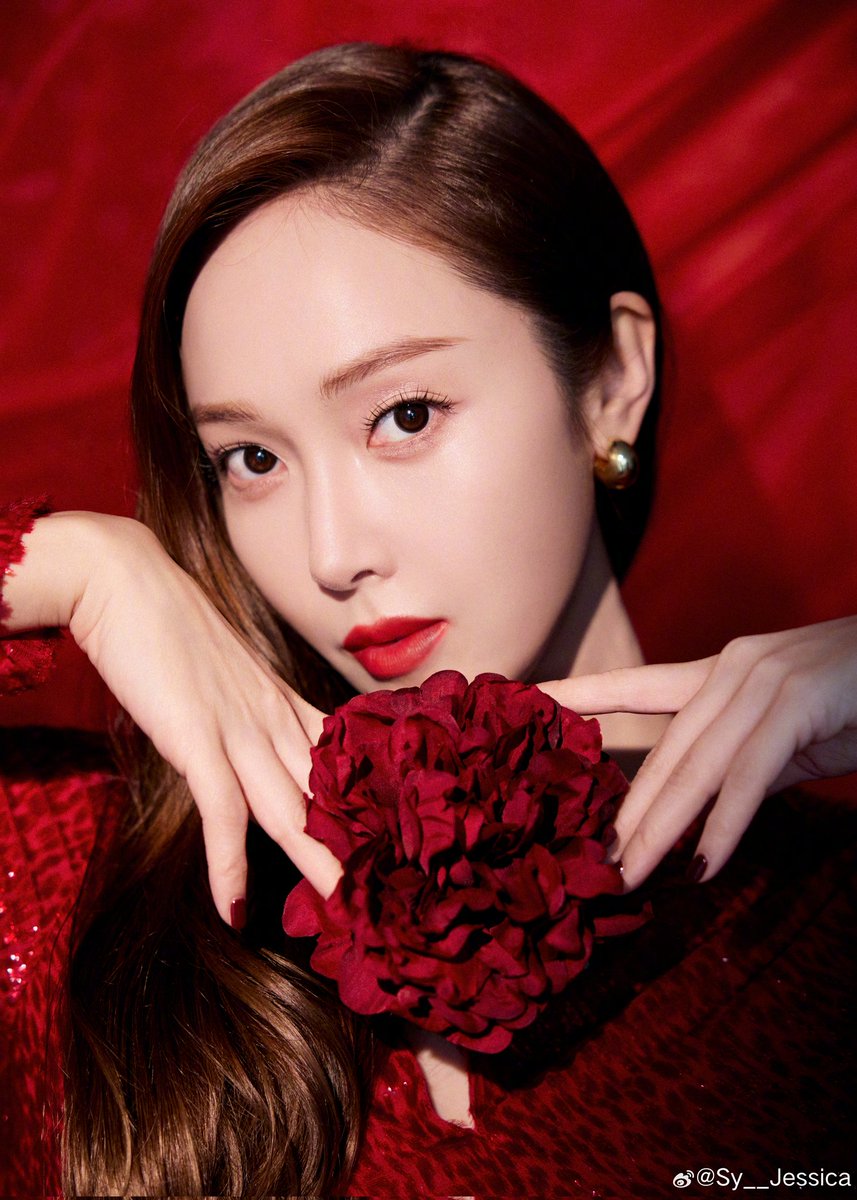 📌2026/02/17 Sica's weibo
beautiful Sica baby😍😍😍
Happy Year of the Horse🧧🐎
Everything is great🥰
#JessicaJung Jessica Jung #제시카 潔西卡 鄭秀妍