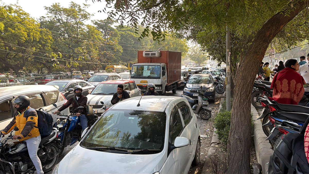 adv_Sandeep77's tweet photo. @dtptraffic https://t.co/Wxe1UUGjeB