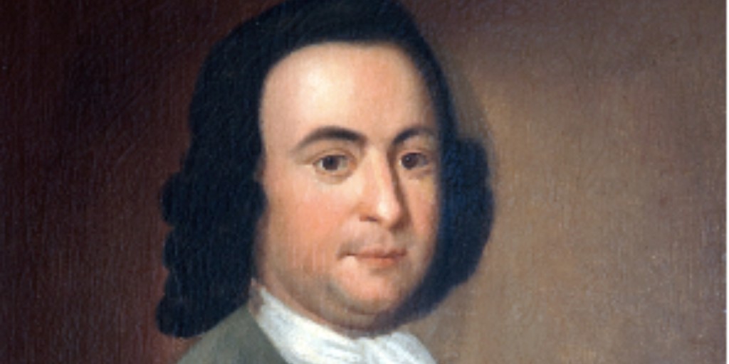 Gunston Hall tweet media