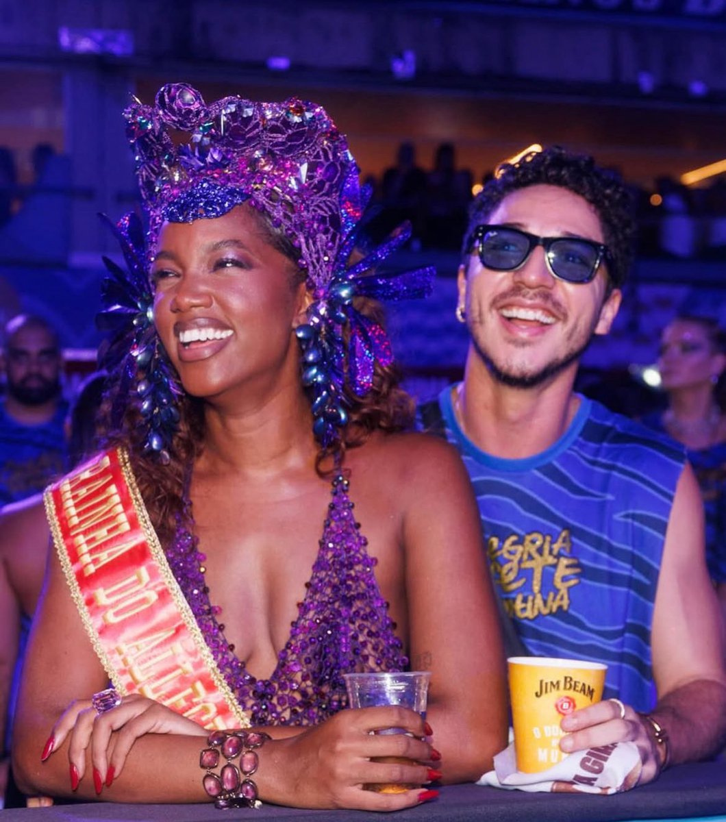 exaustu's tweet image. tô sem reação