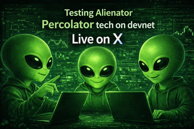 Live on X 👽🛸

x.com/i/broadcasts/1…