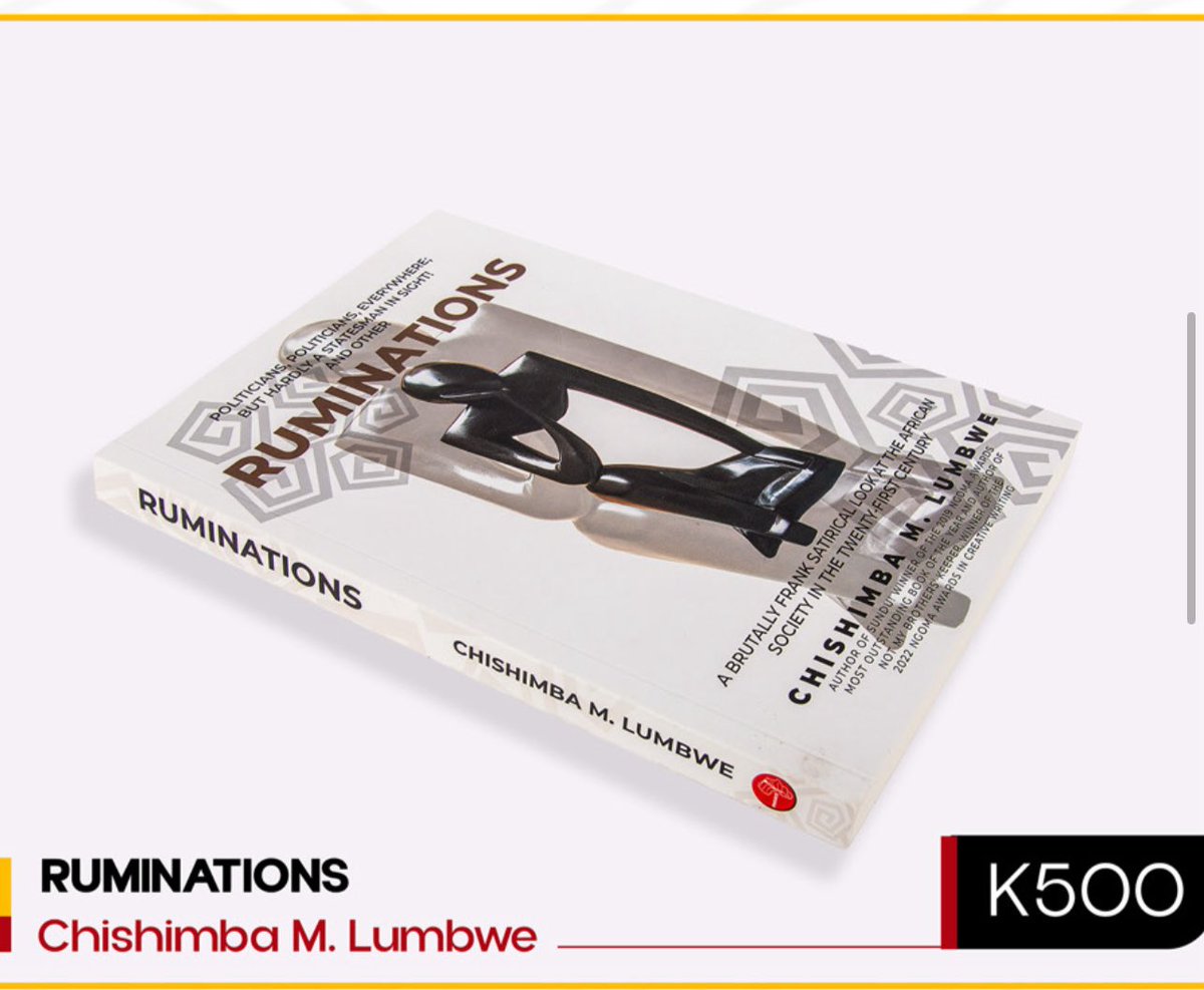 Alice M. Simushi tweet media