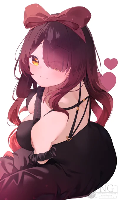 #ロボ子Art