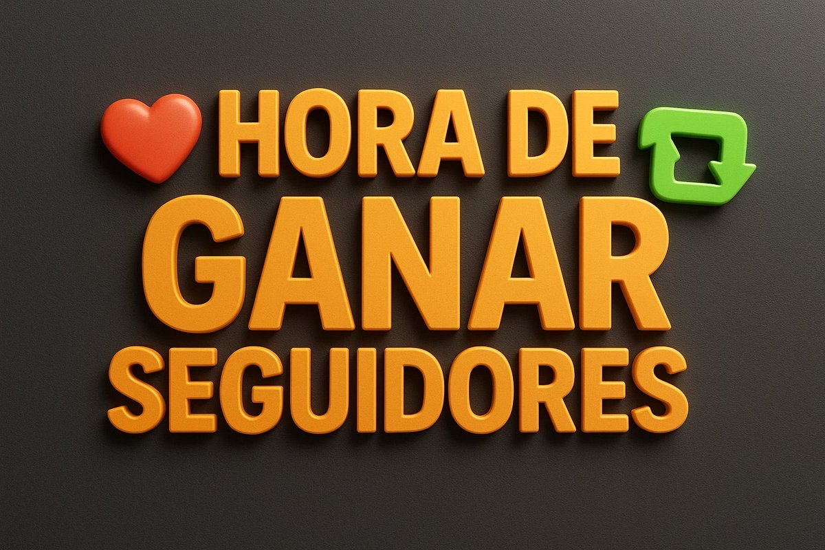 RLagutt's tweet photo. APOYO A CUENTAS PEQUEÑAS🎉📈🚀 

APOYO A CUENTAS PEQUEÑAS🎉📈🚀 

APOYO A CUENTAS PEQUEÑAS🎉📈🚀 

APOYO A CUENTAS PEQUEÑAS🎉📈🚀 

APOYO A CUENTAS PEQUEÑAS🎉📈🚀 

Impulsando a todos los que dan like, repostean y responden 📈🚀♥️🔥🎉

#SiguemeYTeSigoDeVuelta https://t.co/6uLjXuMkoq
