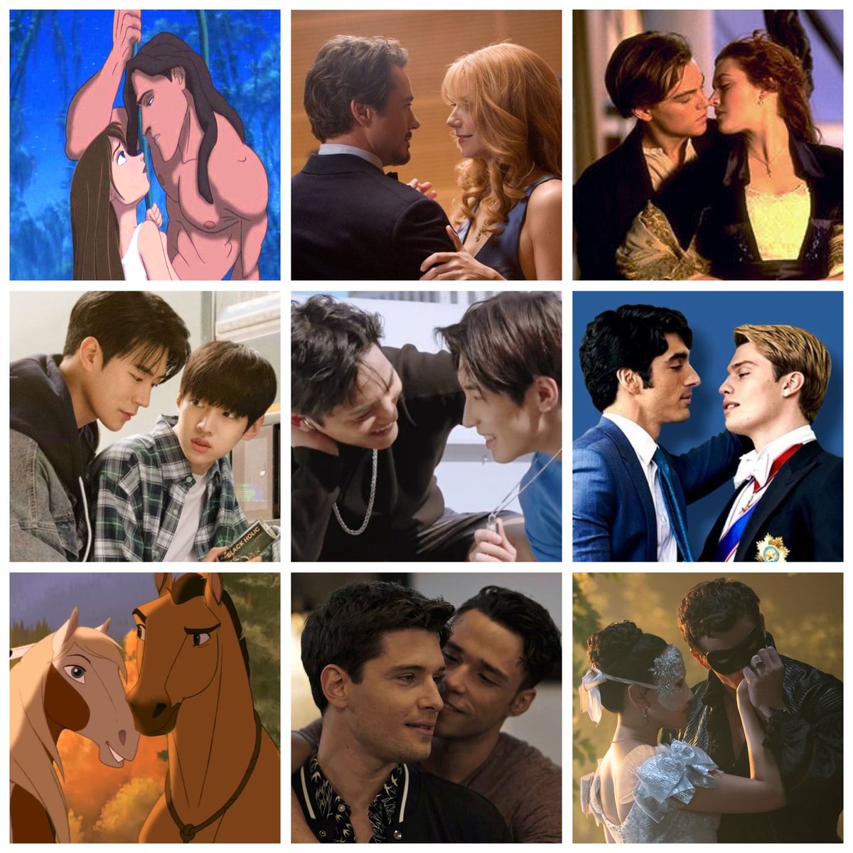 yukiminkim_'s tweet photo. My #MINWON variants https://t.co/JPkNKxp9A9
