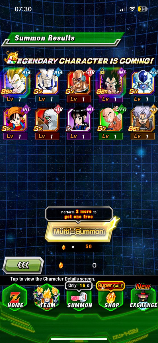 #RivalsUniteInDokkan