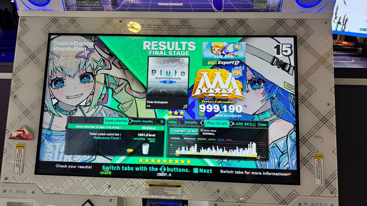 2 tribe 4 Kaps tweet media