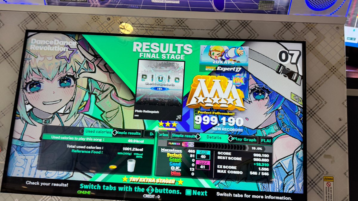 2 tribe 4 Kaps tweet media