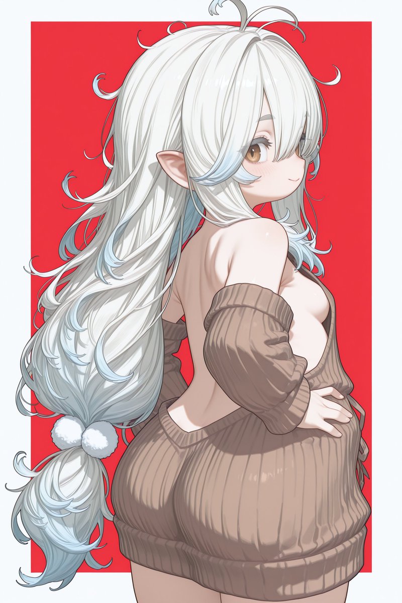 壹个小豆芽 tweet media