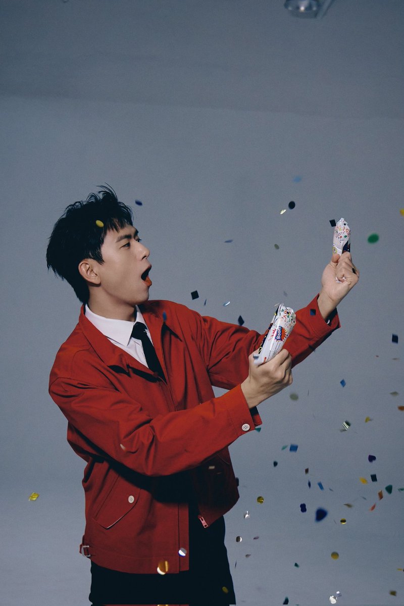 ดื้อมั่ก 3.4 ขวบ #หลี่เซี่ยน #LiXian