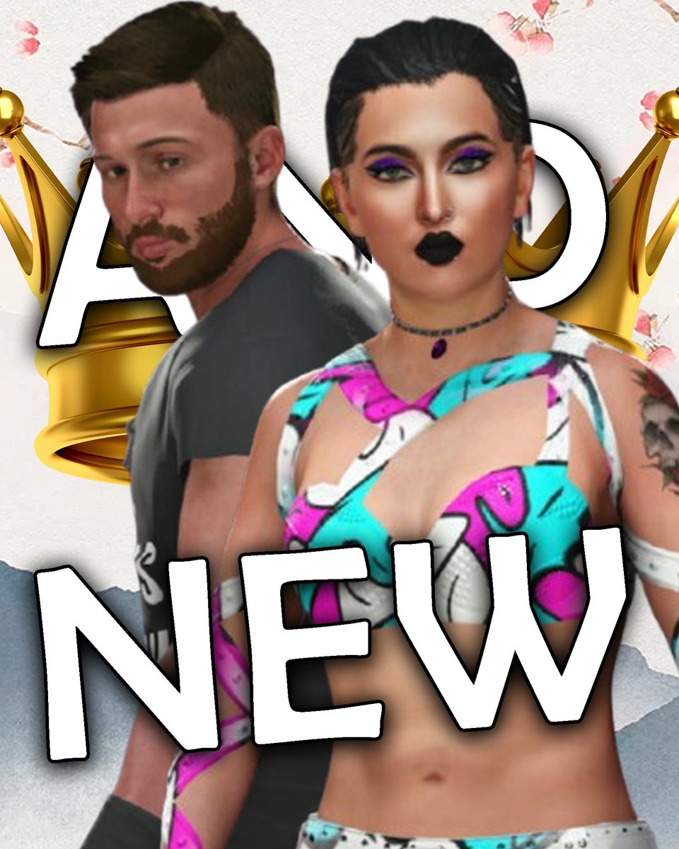 Alpha Xtreme Wrestling tweet media