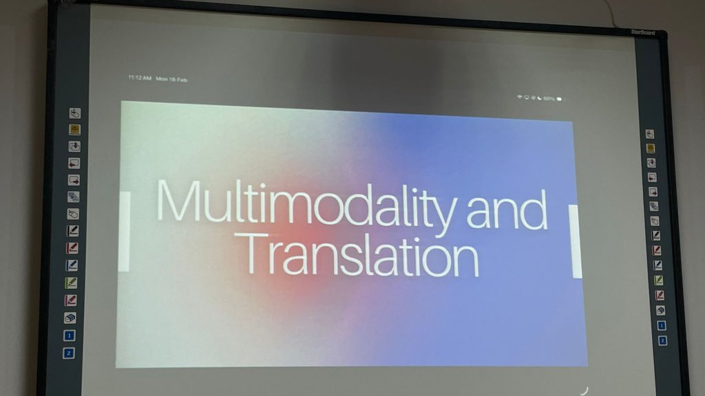 سفراء الترجمة tweet media