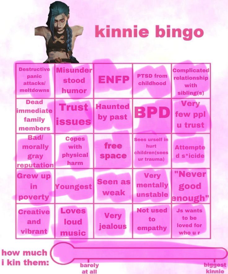 these genuinely clocked me so hard