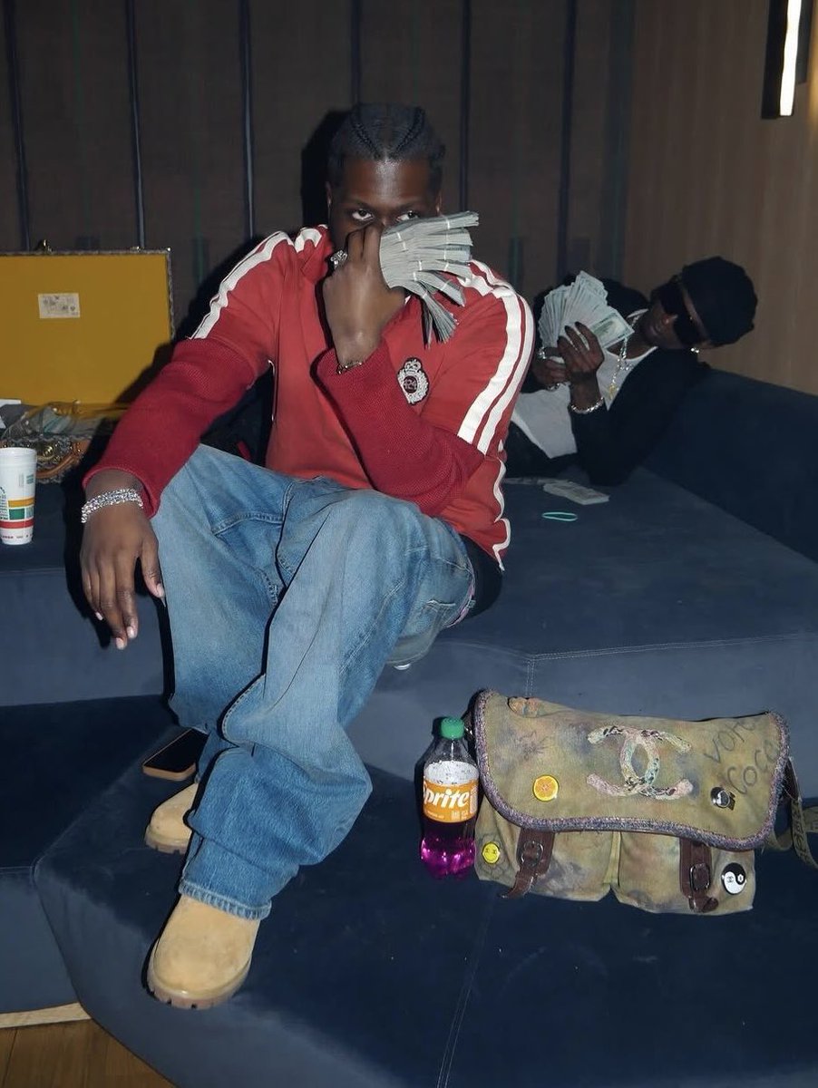 Playboi Carti &amp; Lil Yachty (2026) 📸