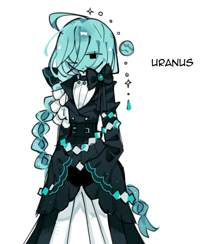 onyxlis903's tweet photo. Lately i design Uranus and Neptune while sick https://t.co/o2fNX88sMQ