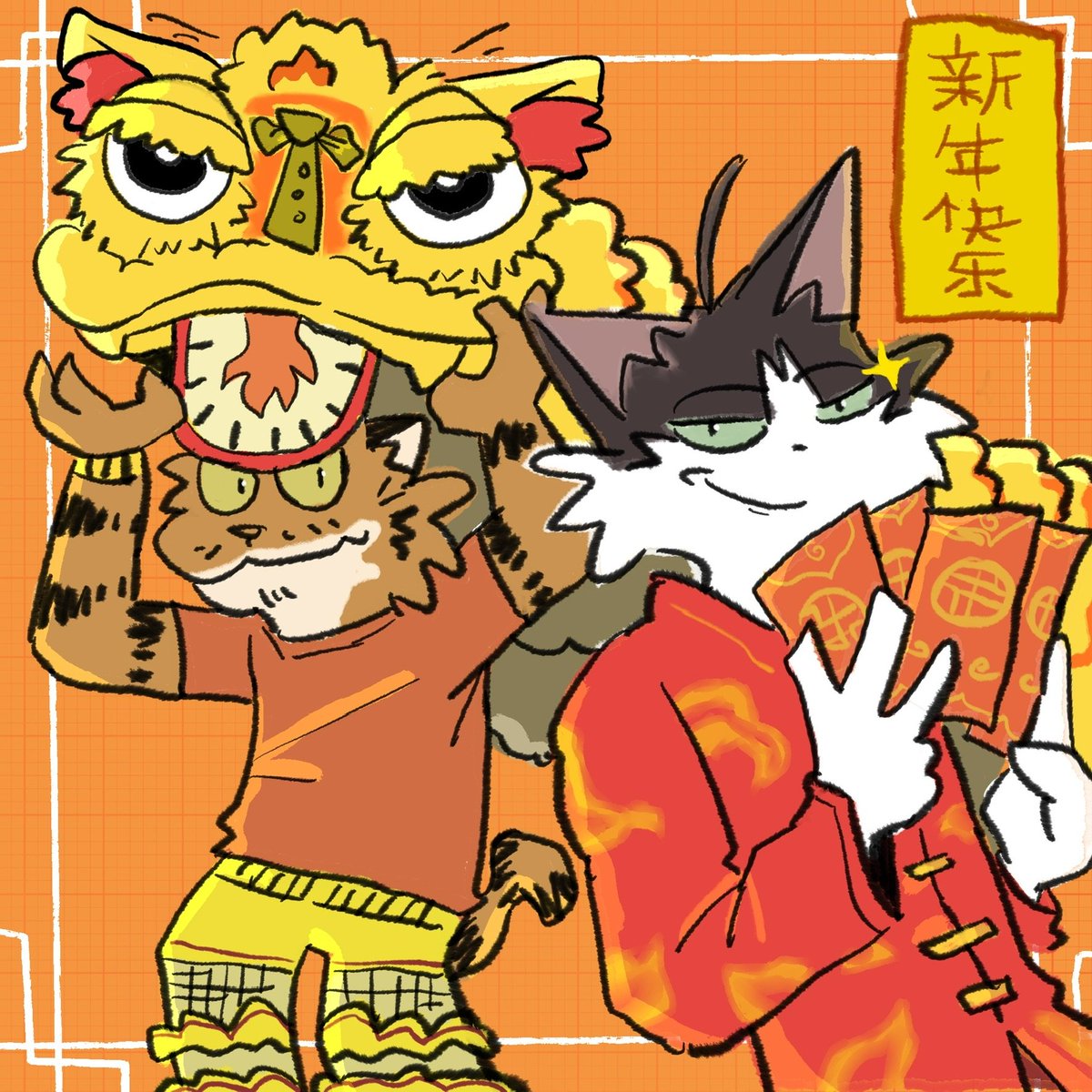 happy lunar new year from #bimaraka!
新年快乐!
恭喜发财!
Chúc mừng năm mới!
Selamat Tahun Baru Imlek!