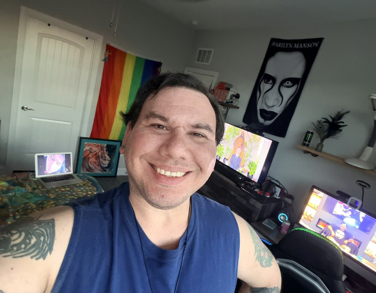 2026

It is the year of earning my “wings” that I genuinely do deserve. My actions speaks louder than words now. I’m rising up from underneath the ashes that I was once immobilized in. I’m undergoing metamorphosis to finaly live!

My resurrection.  

🏳️‍🌈 ↯ 🌌 ↯ ❤️ ↯ ☯️ ↯ 🧩