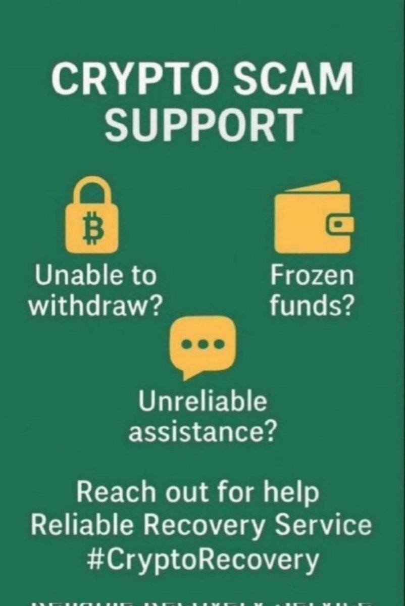 adamssmith1981's tweet photo. FRAUD ALERT! #Eicash, #Coinmz & #Voltenox are blocking withdrawals and scamming users. If you’ve lost funds, act now — DM for expert recovery help.
#Crypto #CryptoScam #ScamAlert #bitzora #Bitcob #Bithes #ijex #ikex #hvijex #solana #cryptonomy #cryptorecovery https://t.co/6f9Zghl29Q
