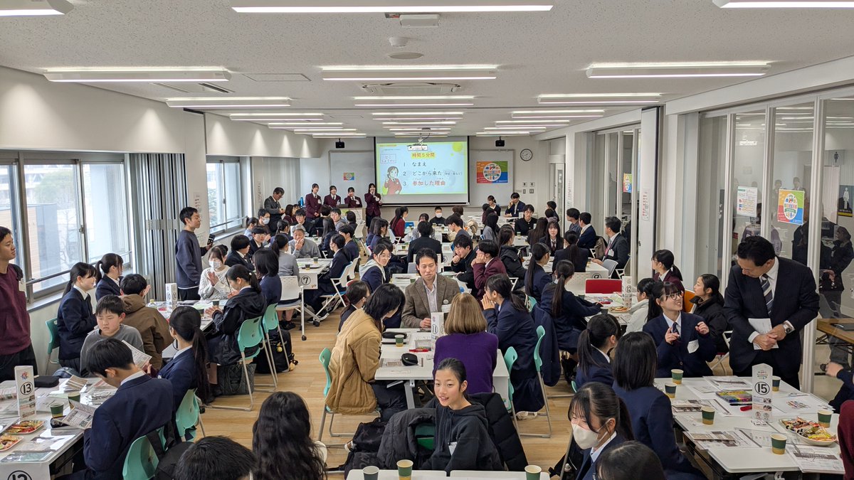 みんなのルールメイキング tweet media