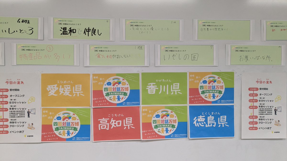 みんなのルールメイキング tweet media