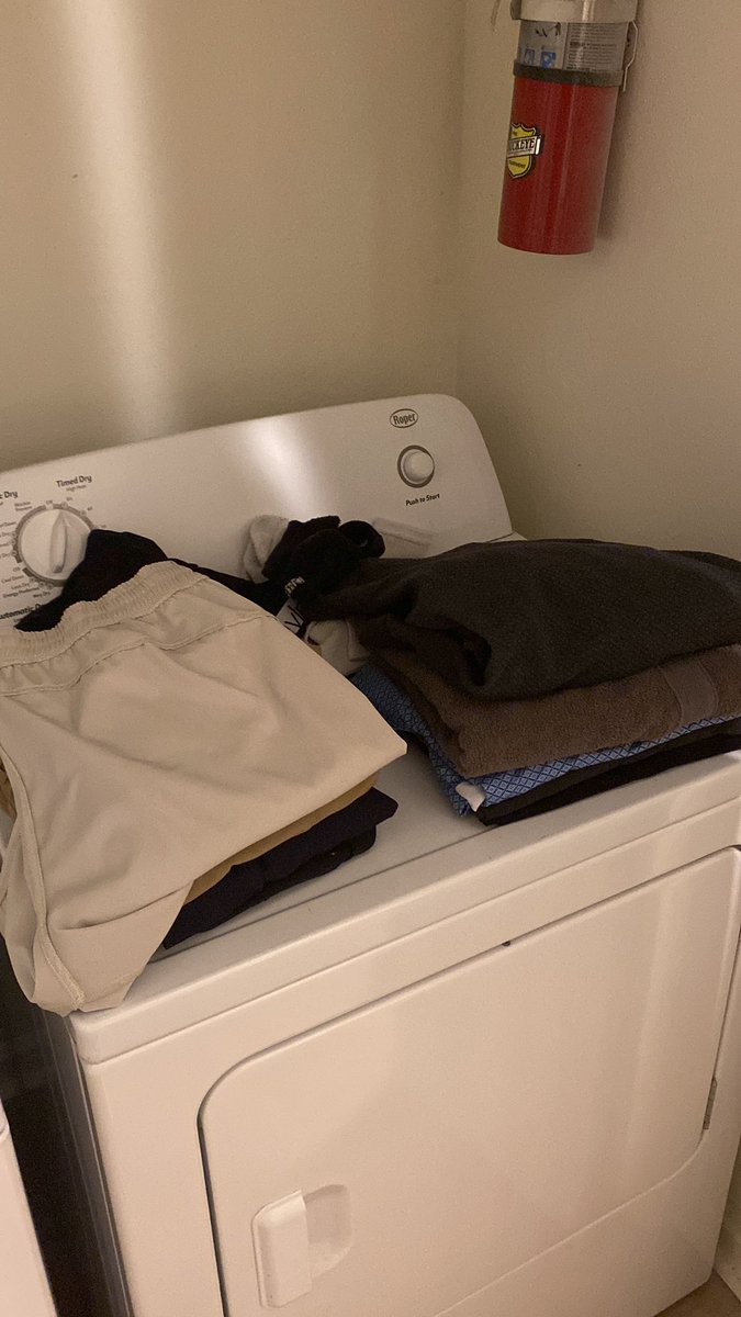 Harry “Stank” Crouch tweet media