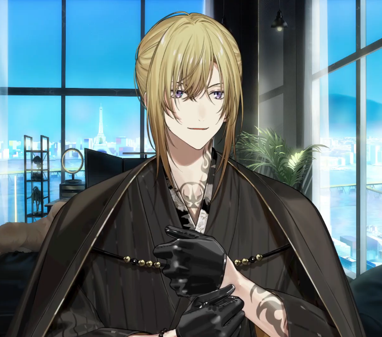 happy lunar new year indeed