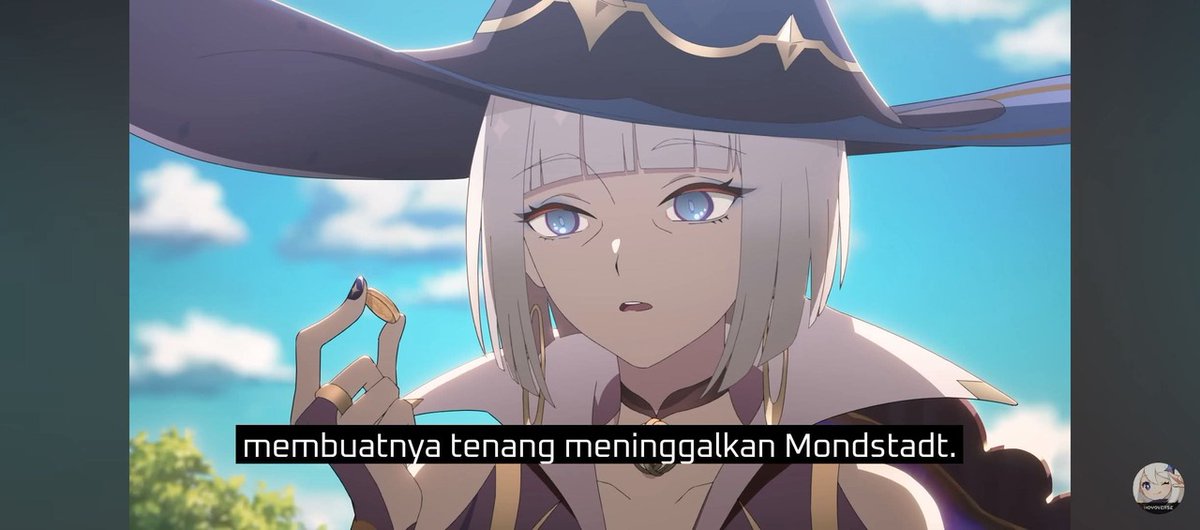 Babu! Tampilan Barbeloth beneran muka tante tante berumur senja tapi dengan tampilan modis

Sudah sering ketemu troupe anime nenek nenek muda di anime dan genshin, baru kali ini sesuai harapan 

x.com/i/status/19483…