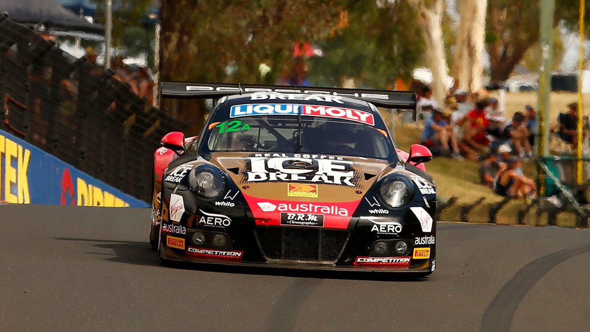 Jeff69cpl's tweet photo. In #IGTC history (2016-) – 3 times a non Top class entry finished in the Overall Podium, all in the #B12Hr

🥈2017
Porsche #12 - #CompetitionMotorsports 🇺🇸
APA Class
🥉2018
Porsche #540 - #BlackSwanRacing 🇺🇸
APA Class
🥈2026
Porsche #86 - #HighClassRacing 🇩🇰
BronzeClass

#911GT3R https://t.co/exfGyvveHA