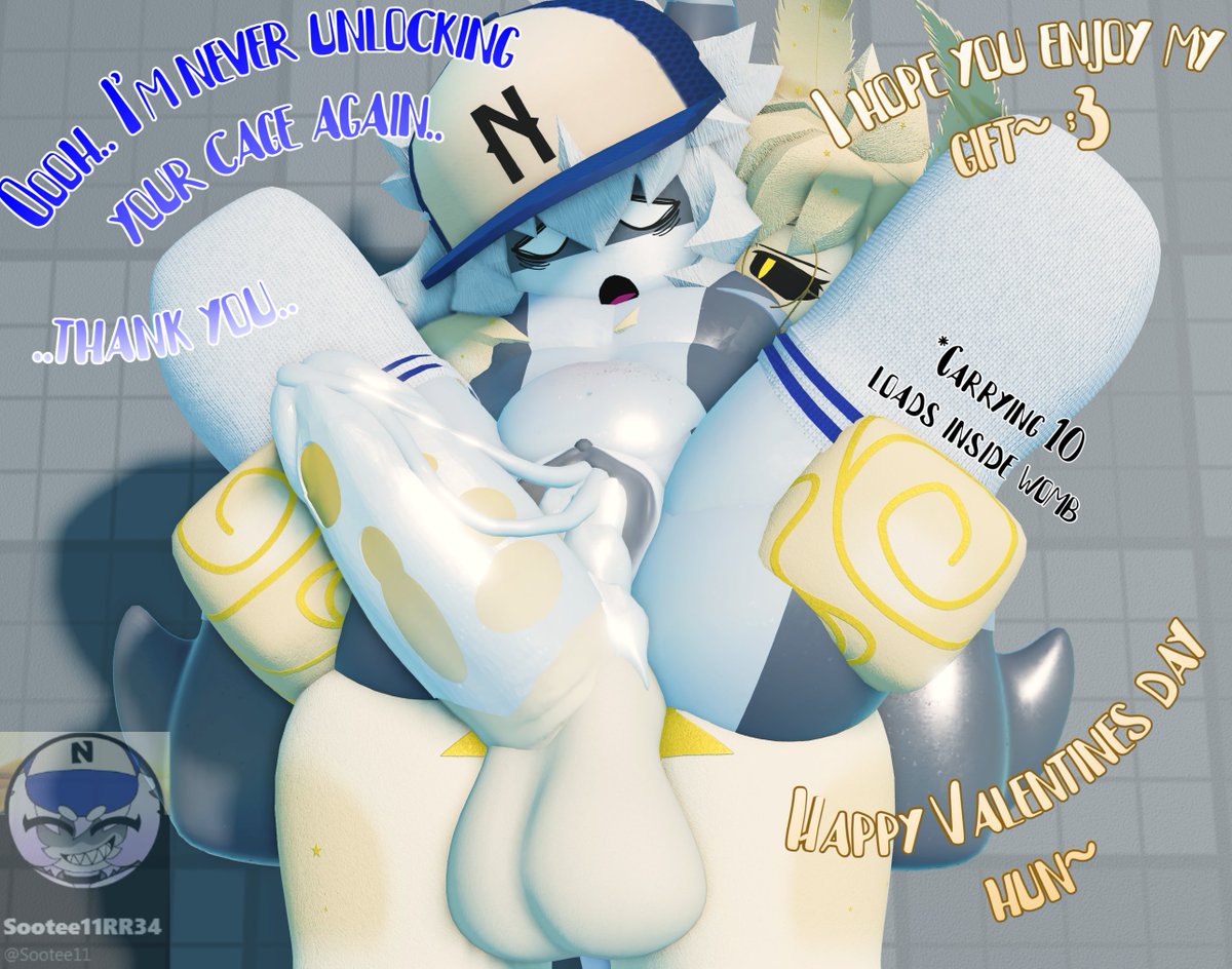 Sootee11RR34 tweet media