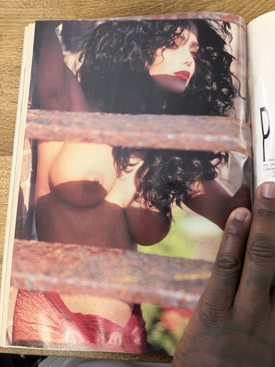 theXXXfiles tweet media