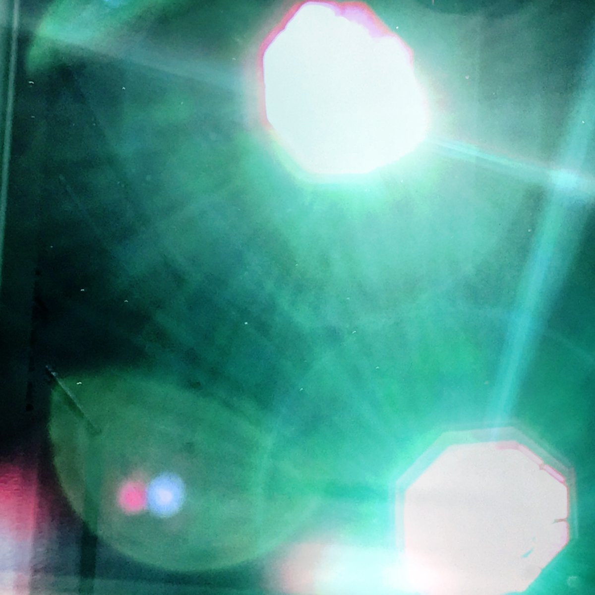 Shadowy Lines tweet media