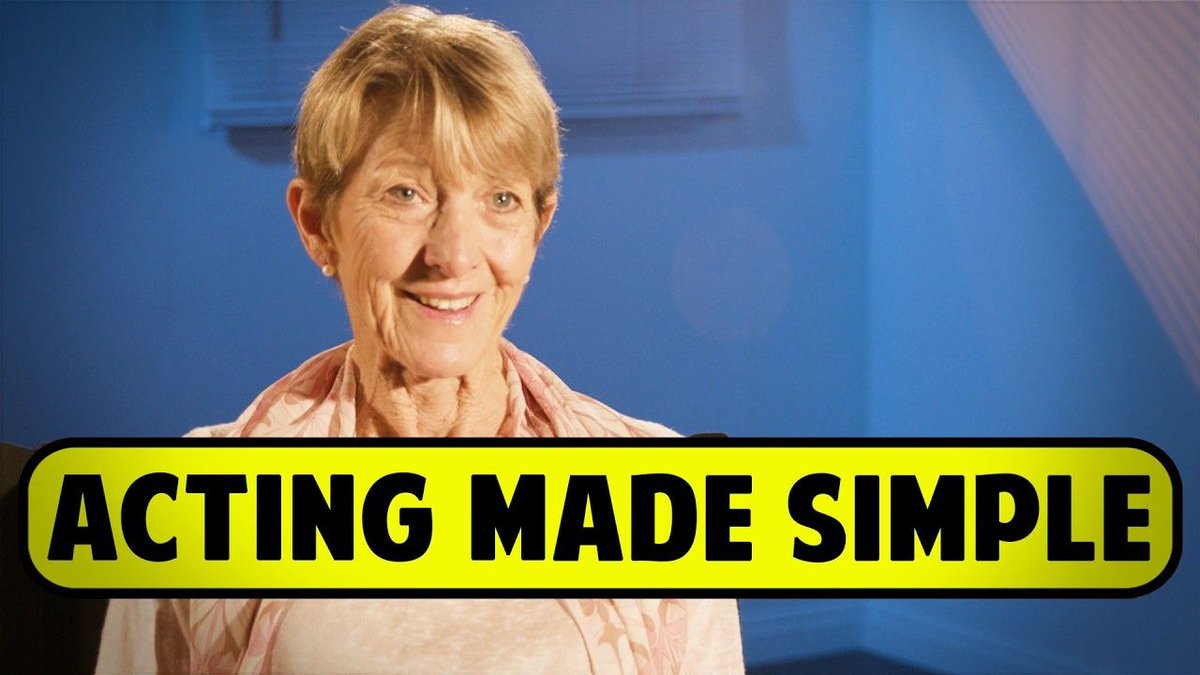 filmcourage's tweet image. How To Create An Authentic Acting Performance - Lynda Goodfriend [FULL INTERVIEW] 
buff.ly/FepajJG 
#actorslife #auditions #performers
