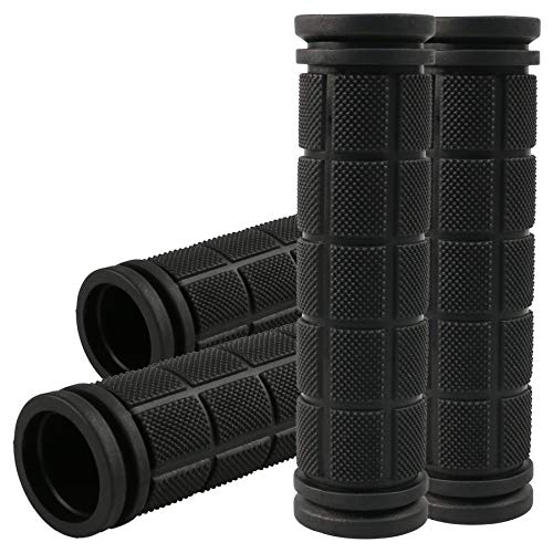 TechGuruDeals's tweet photo. 4Pcs Bike Handle Grips, Kids Non-Slip-Rubber Handlebar Specialized Replacement Grips, for Beach Cruiser Razor Scooter Foldable Mountain Bicycle Tricycle BMX

via #Amazon => https://t.co/w44uEesnmG https://t.co/IUnKEiIOsc