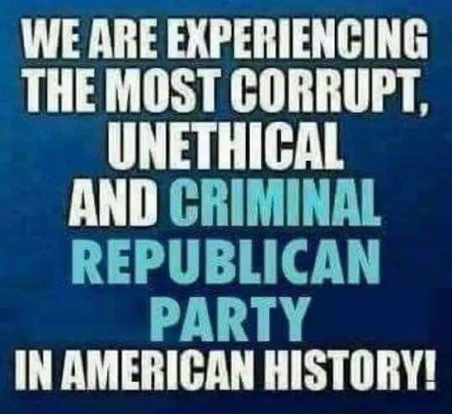 Carolgrinding's tweet photo. Well, if true and GOP stay home. Staying home will not stop the BLUE WAVE.  Now, if this is the GOP propaganda, as they like to message early; why they got their hats handed them, we'll take that as well. https://t.co/9hDTkG2eUe