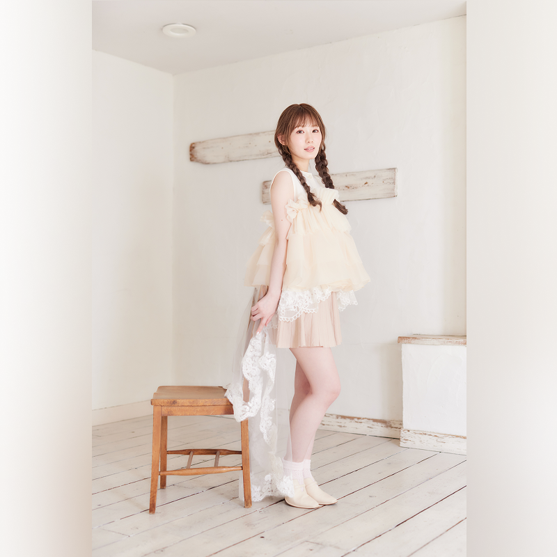 📢#小池美波 初のファンミーティング開催決定💫 FC会員先行受付中