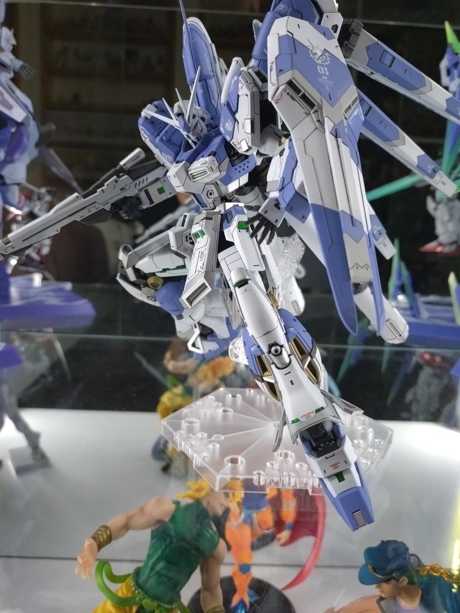 ぷらばん@Youtube (@plaban_gunpla) / Posts / X