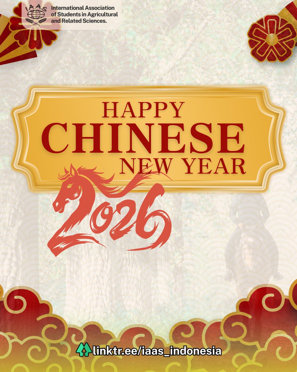 IAAS Indonesia tweet media